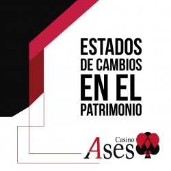 ESTADOS DE CAMBIOS EN EL...
