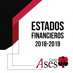 ESTADOS FINANCIEROS 2018-2019