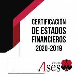 CERTIFICACION ESTADOS...